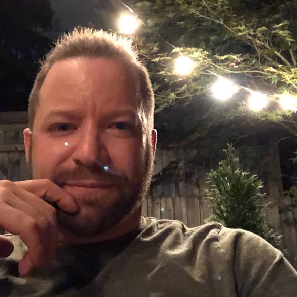 Meet your Posher, Kevin - Picture 1 of 1